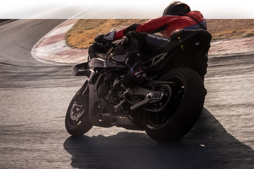 Detaje BMW S 1000 RR